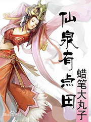 仙泉有点田